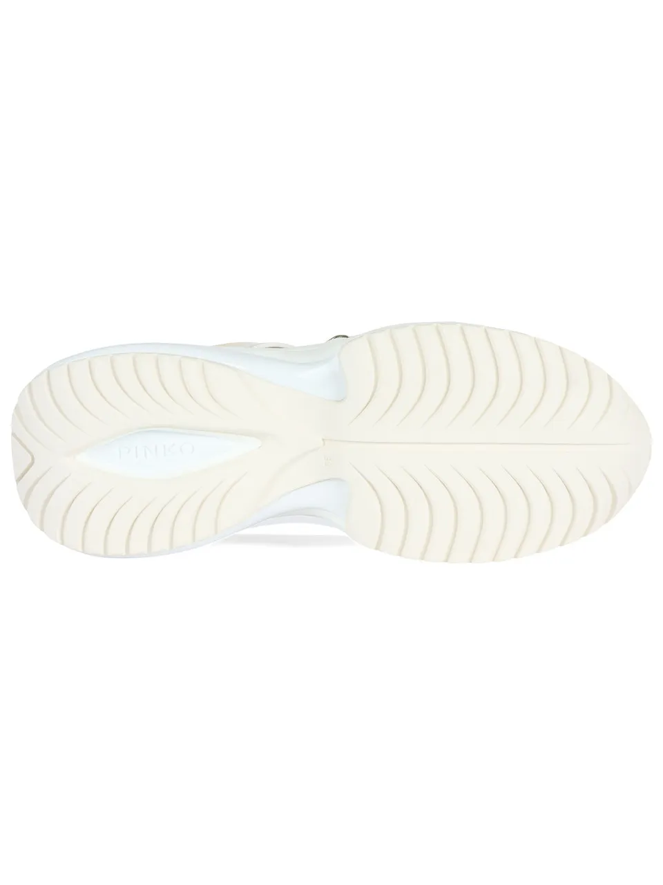 Sneakers in pelle e tessuto ARIEL 02