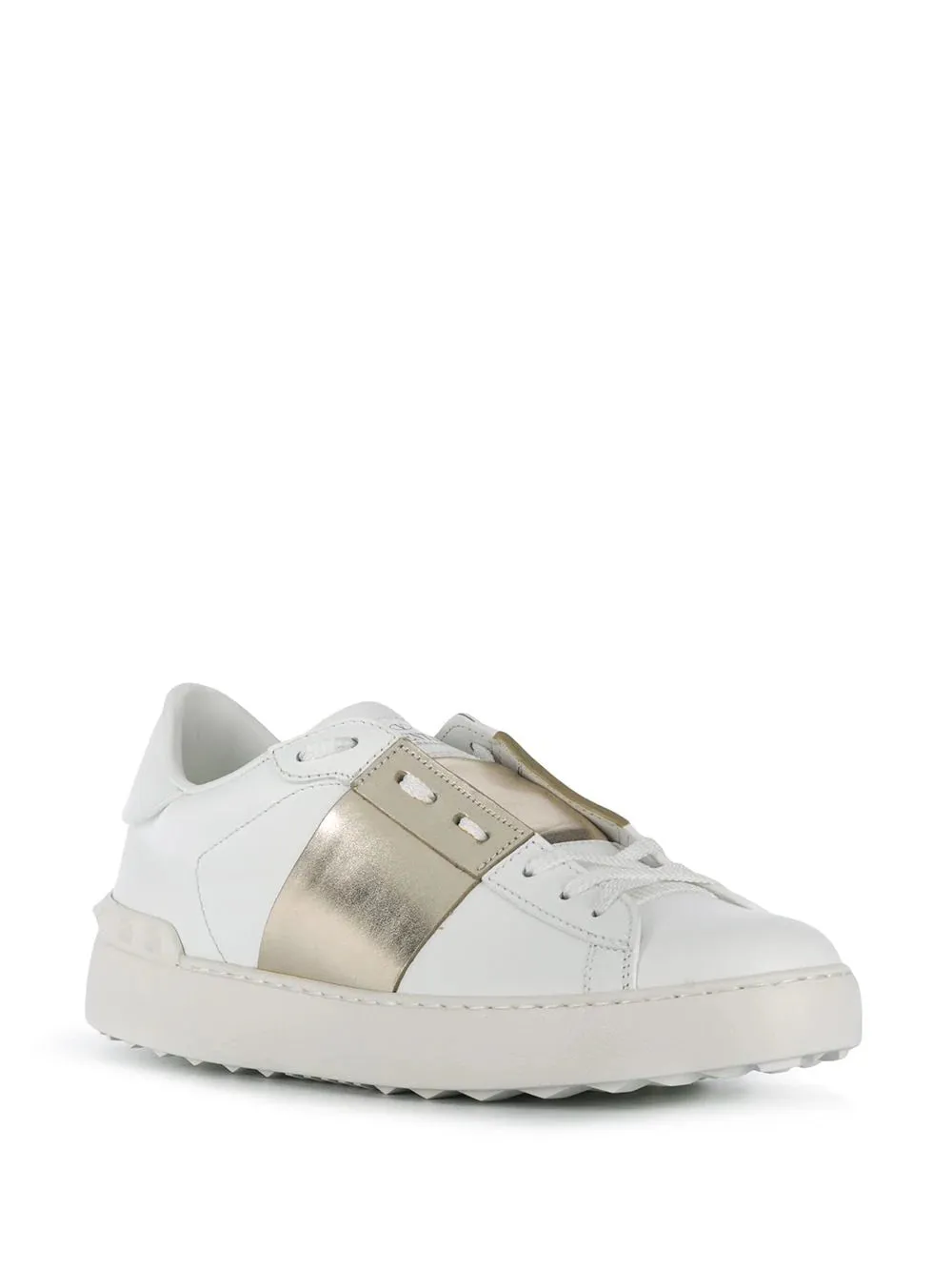 Sneakers Open