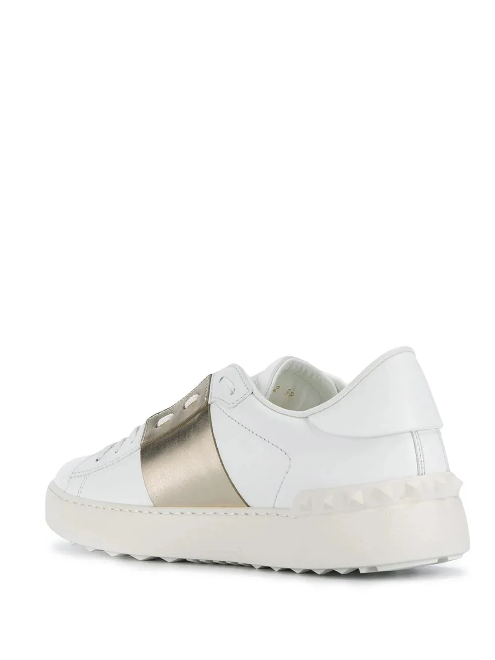 Sneakers Open