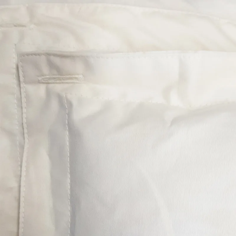 Soff.IM letto Piumone Gold Extra Warm 100% piumino, bianco