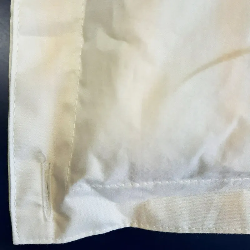 Soff.IM letto Piumone Gold Extra Warm 100% piumino, bianco