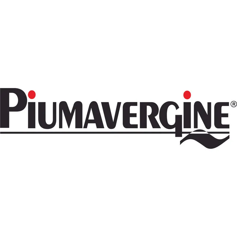 Soff.IM letto Piumone Gold Extra Warm 100% piumino, bianco