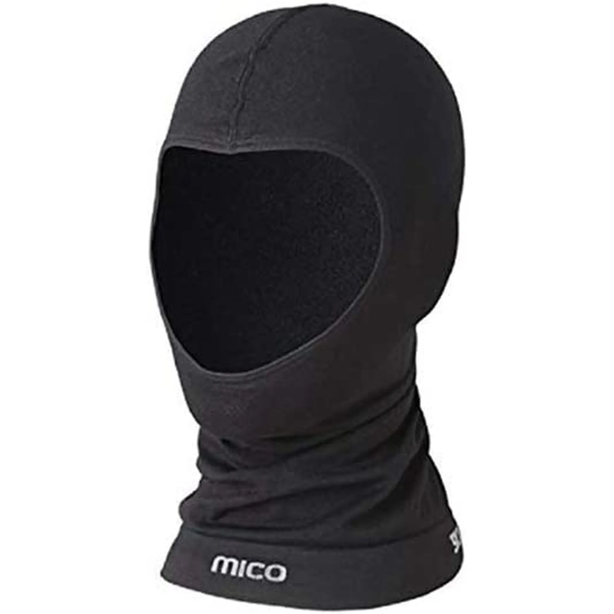 Sottocasco MICO Youth Unisex WARM CONTROL Nero