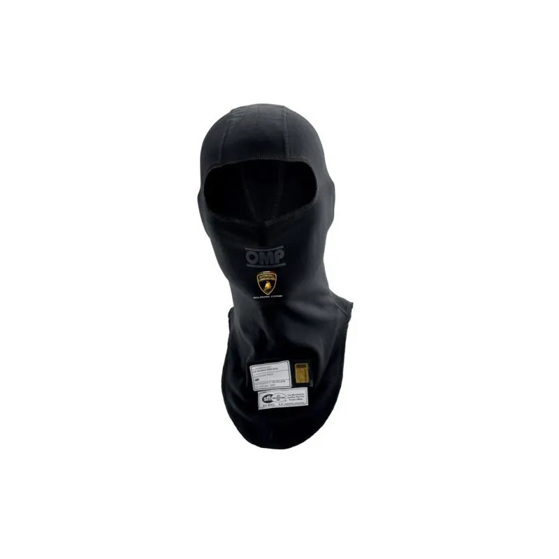 Sottocasco OMP Auto Ignifugo ONE EVO - LAMBORGHINI in Offerta -