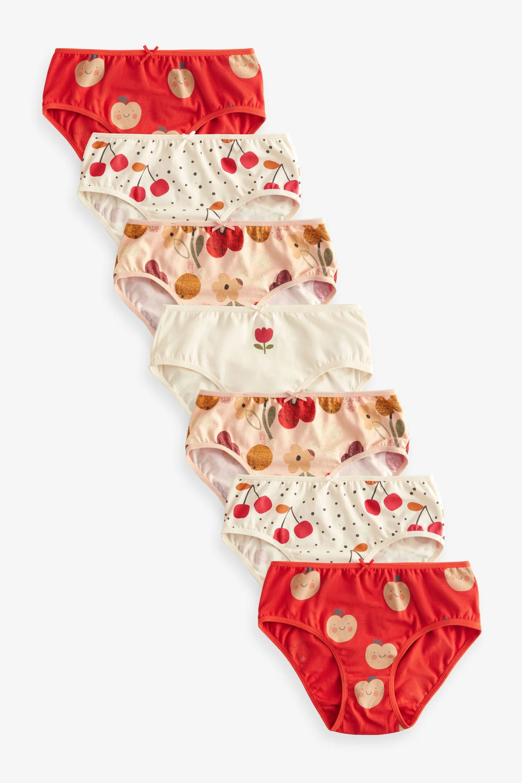 Stampa Slip 7 Pack (1.5-16anni)    