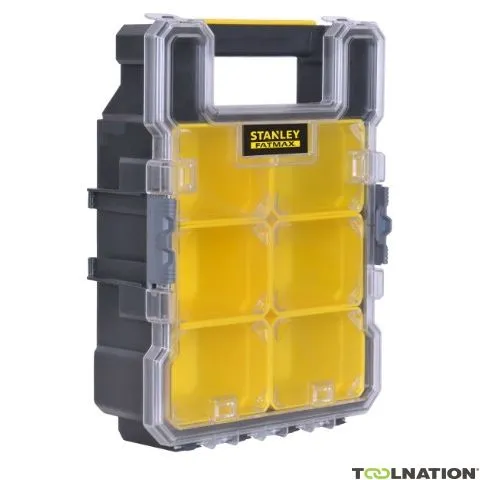 Stanley FMST1-72378 Organizzatore FatMax compatto