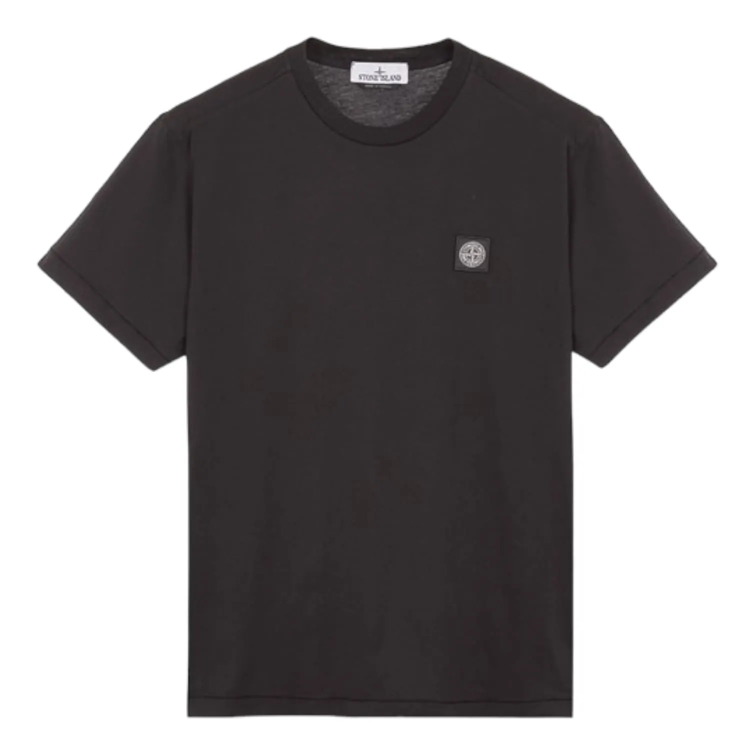 Stone Island  ---------    ------------Stone island t-shirt uomo - nero