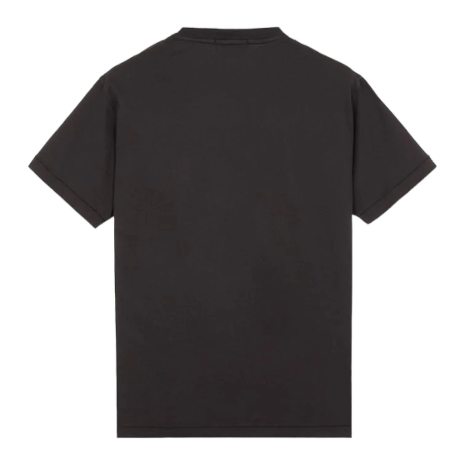 Stone Island  ---------    ------------Stone island t-shirt uomo - nero