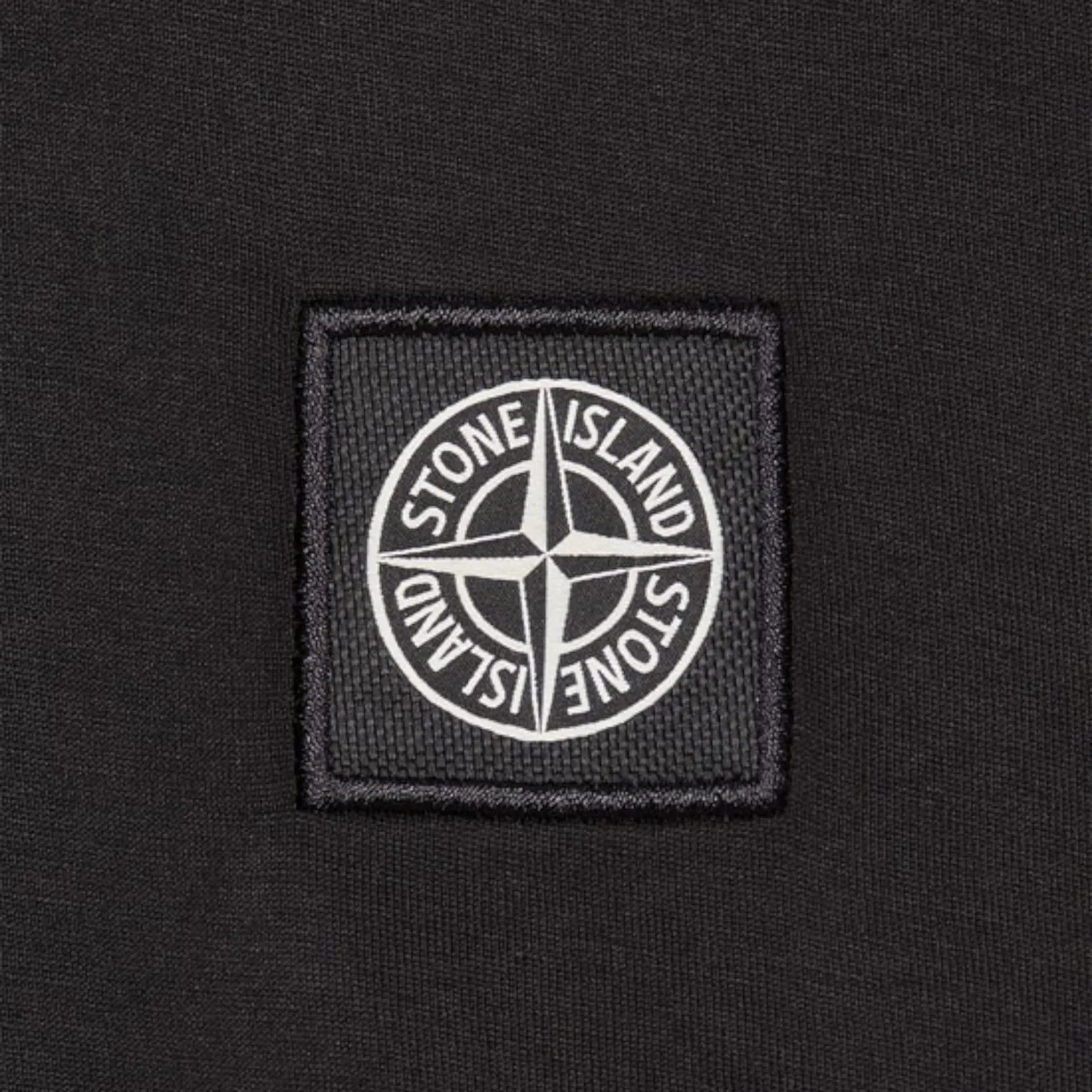Stone Island  ---------    ------------Stone island t-shirt uomo - nero