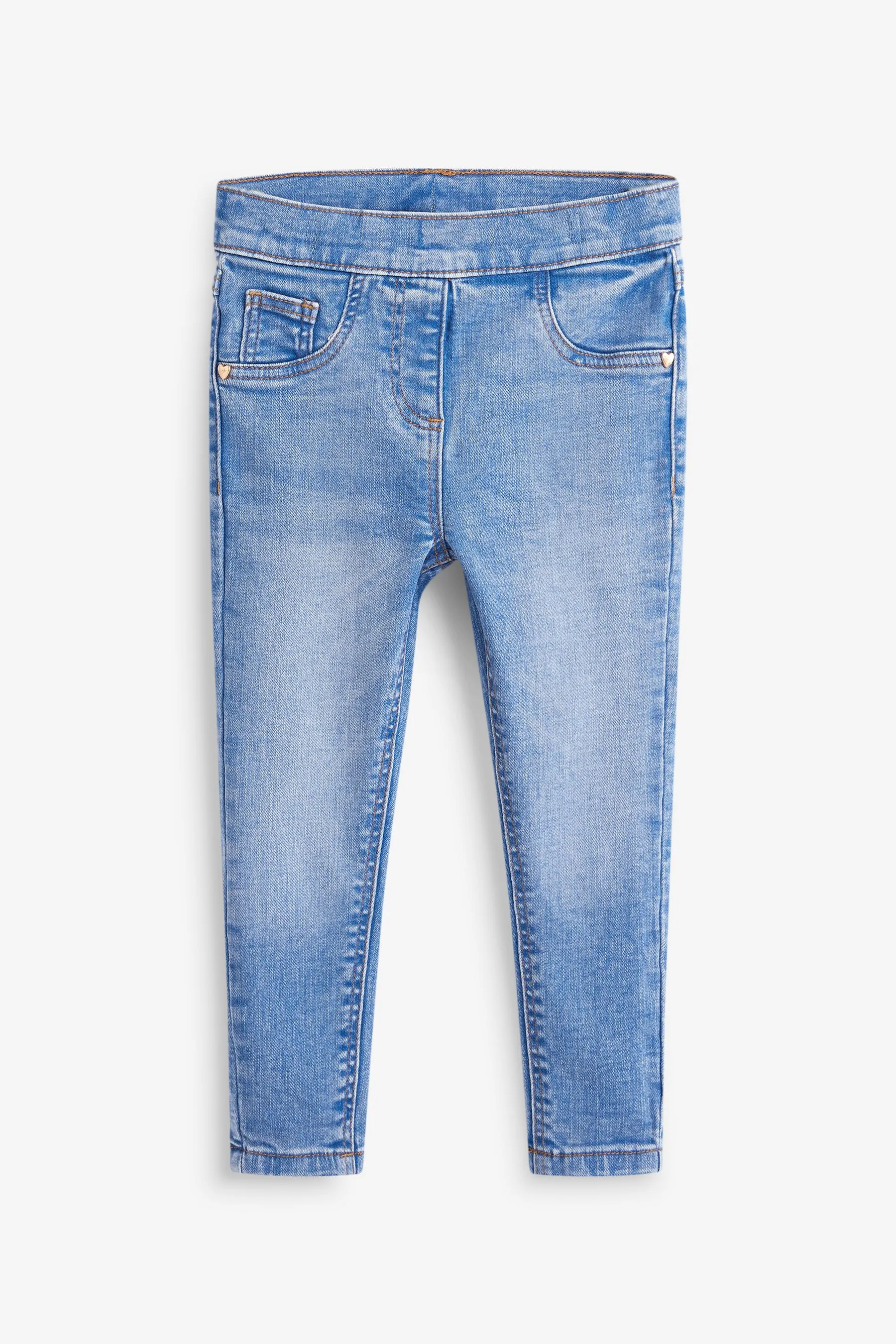 Super Skinny Fit Jeggings (3mths-7yrs)    