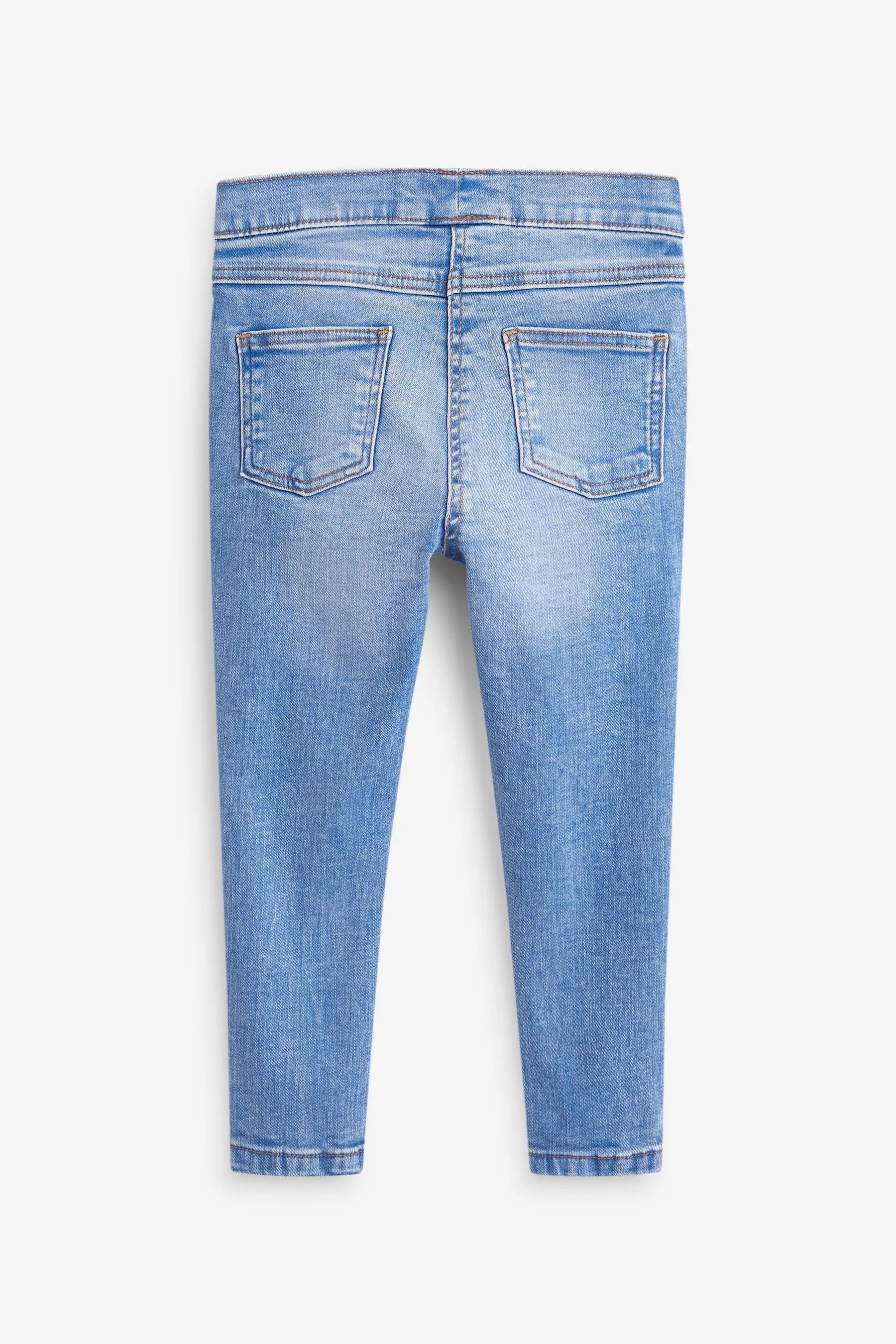 Super Skinny Fit Jeggings (3mths-7yrs)    