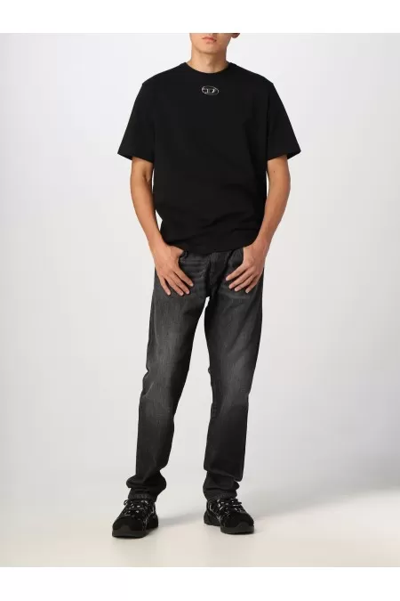 T-SHIRT DIESEL A098640HERS 9XX