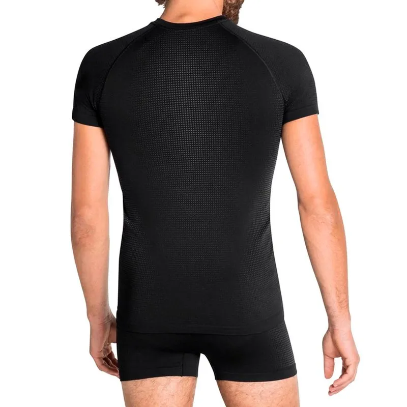 T-shirt termica Performance Warm Eco da uomo 