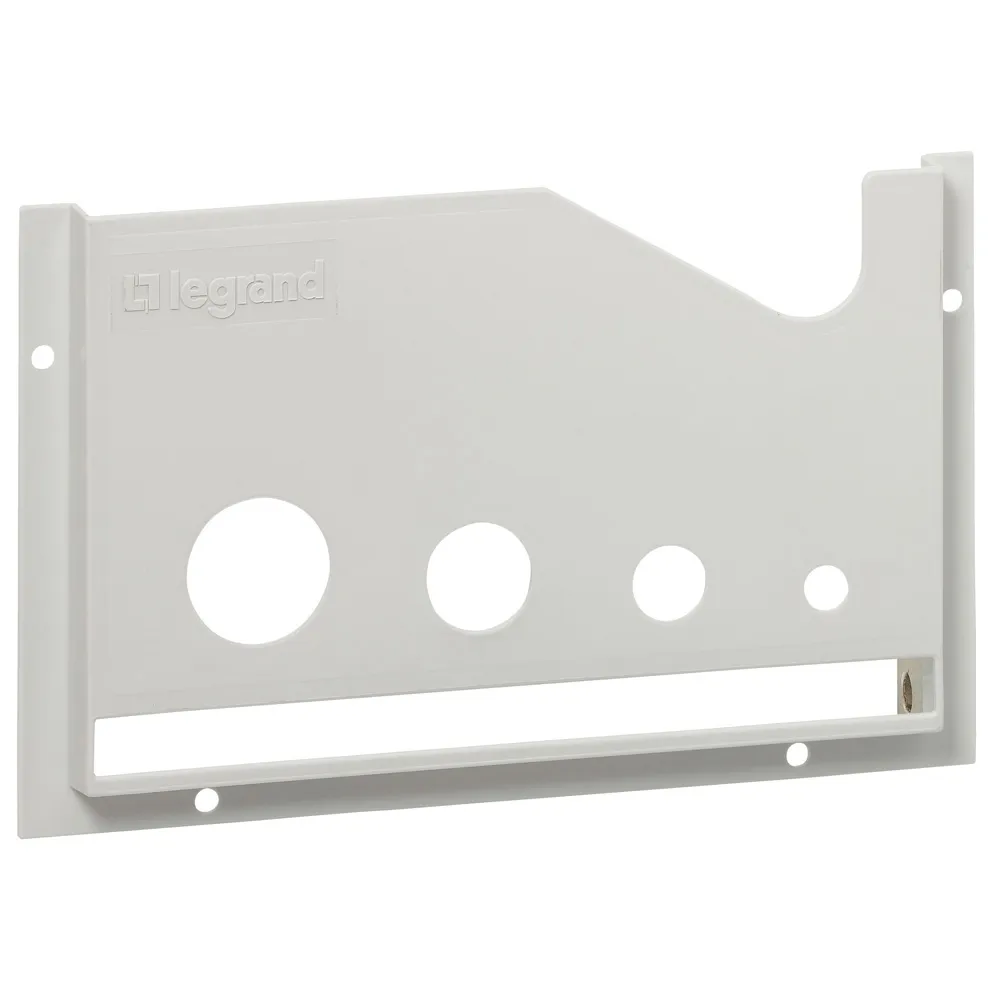 Tasca portastrumenti Legrand, 260 x 2165mm