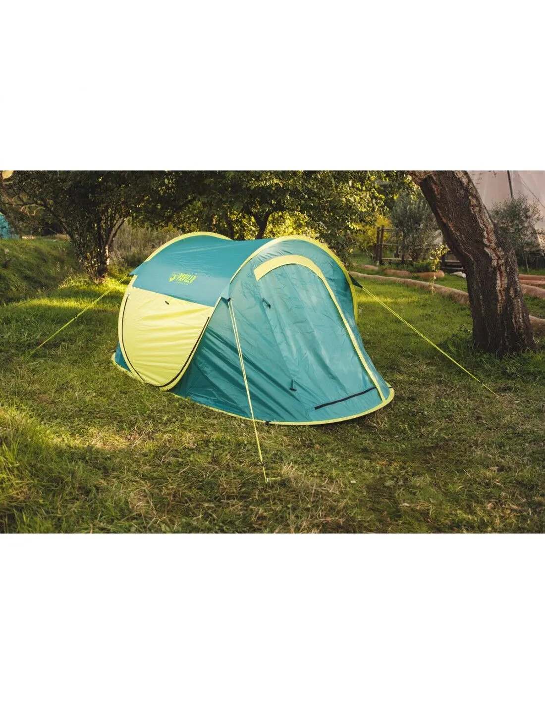 Tenda da Campeggio Bestway 235 x 145 x 100 cm