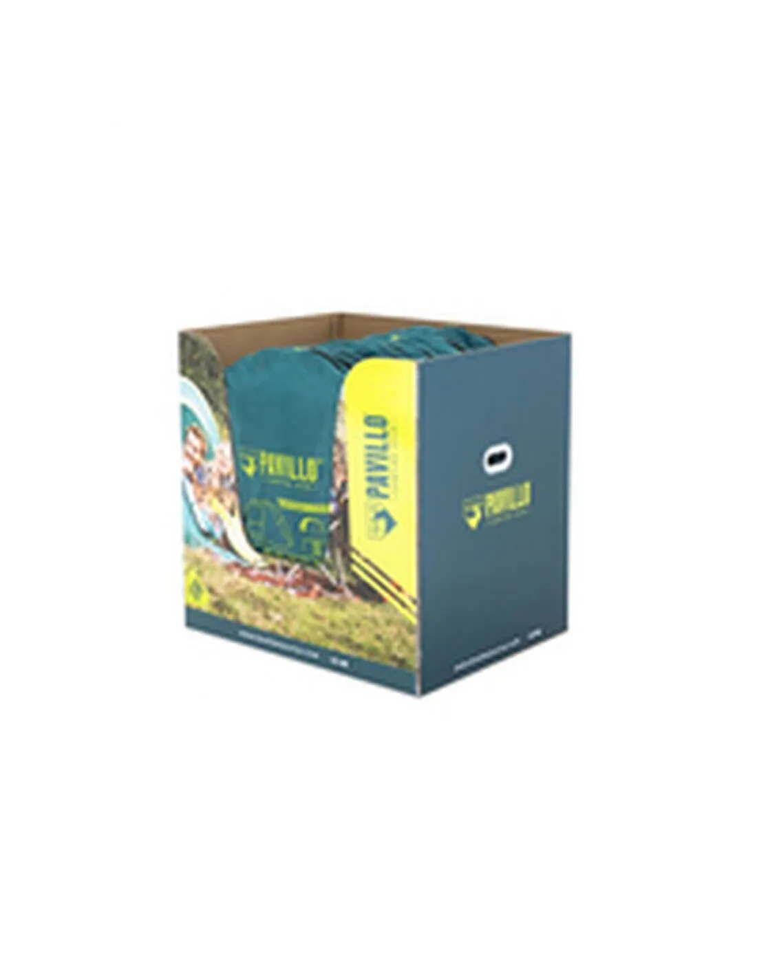 Tenda da Campeggio Bestway 235 x 145 x 100 cm