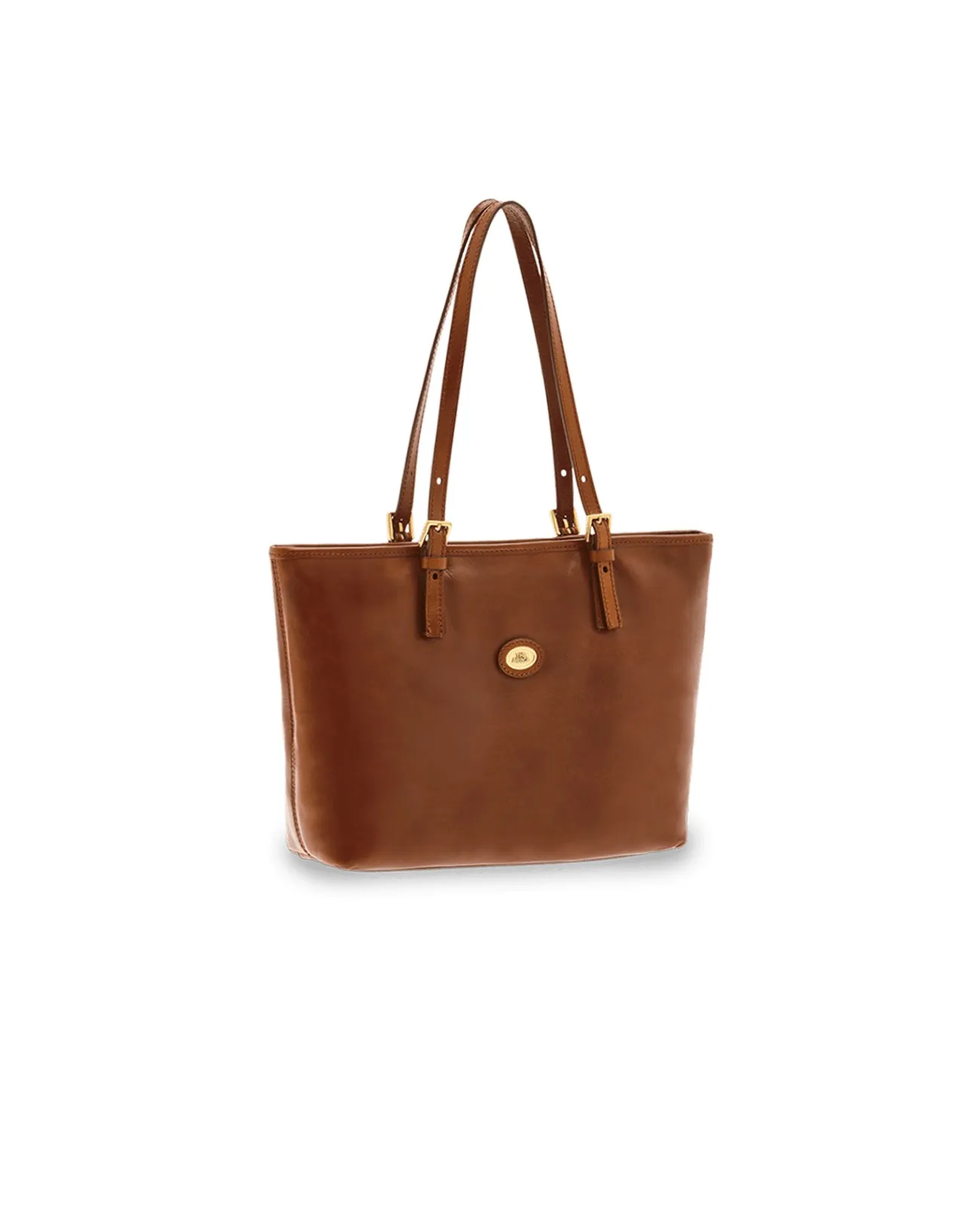 The Bridge – Borsa Shopper Story Donna in pelle | Studioarch.com