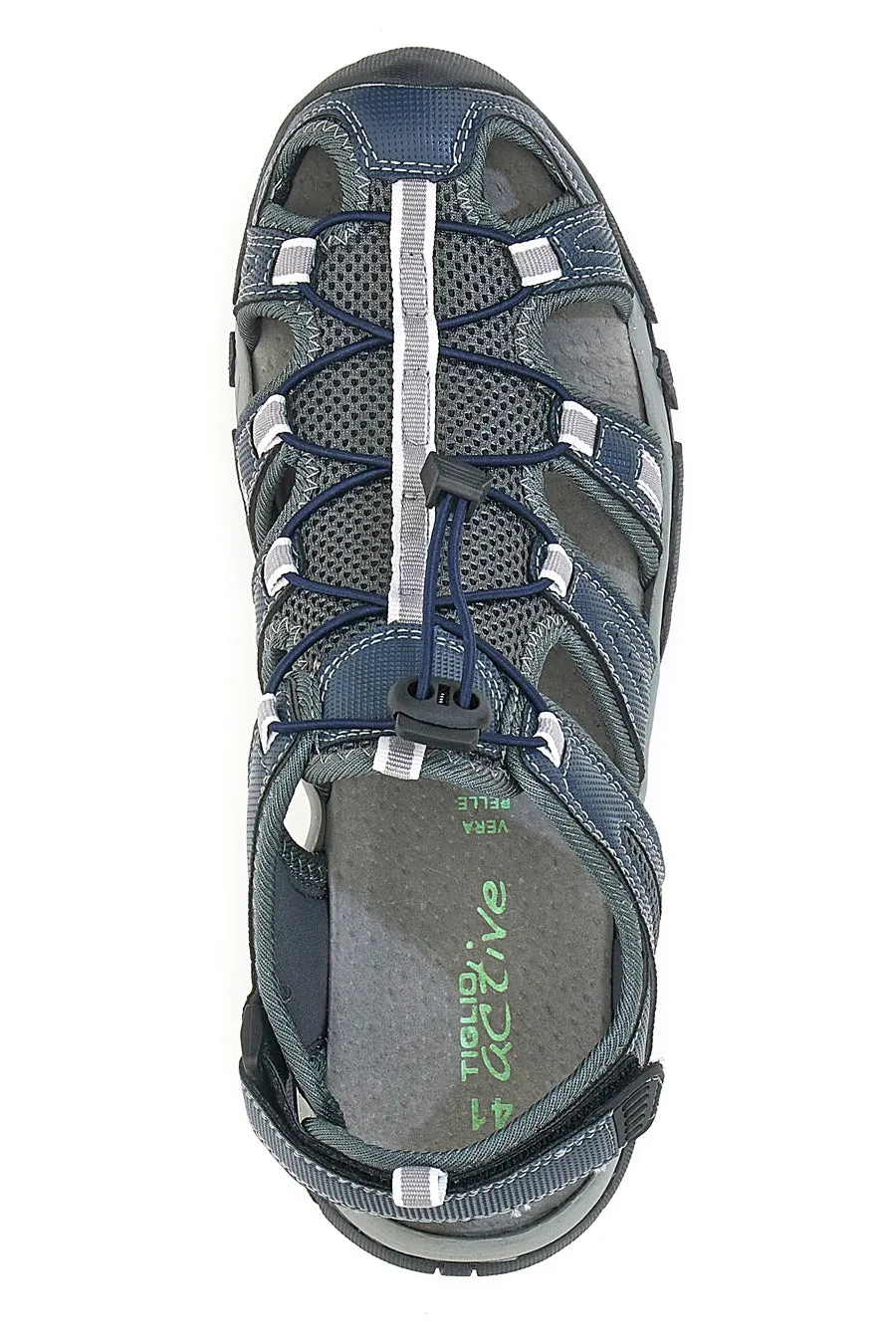  TIGLIO Sandali Tiglio 31853 Blu