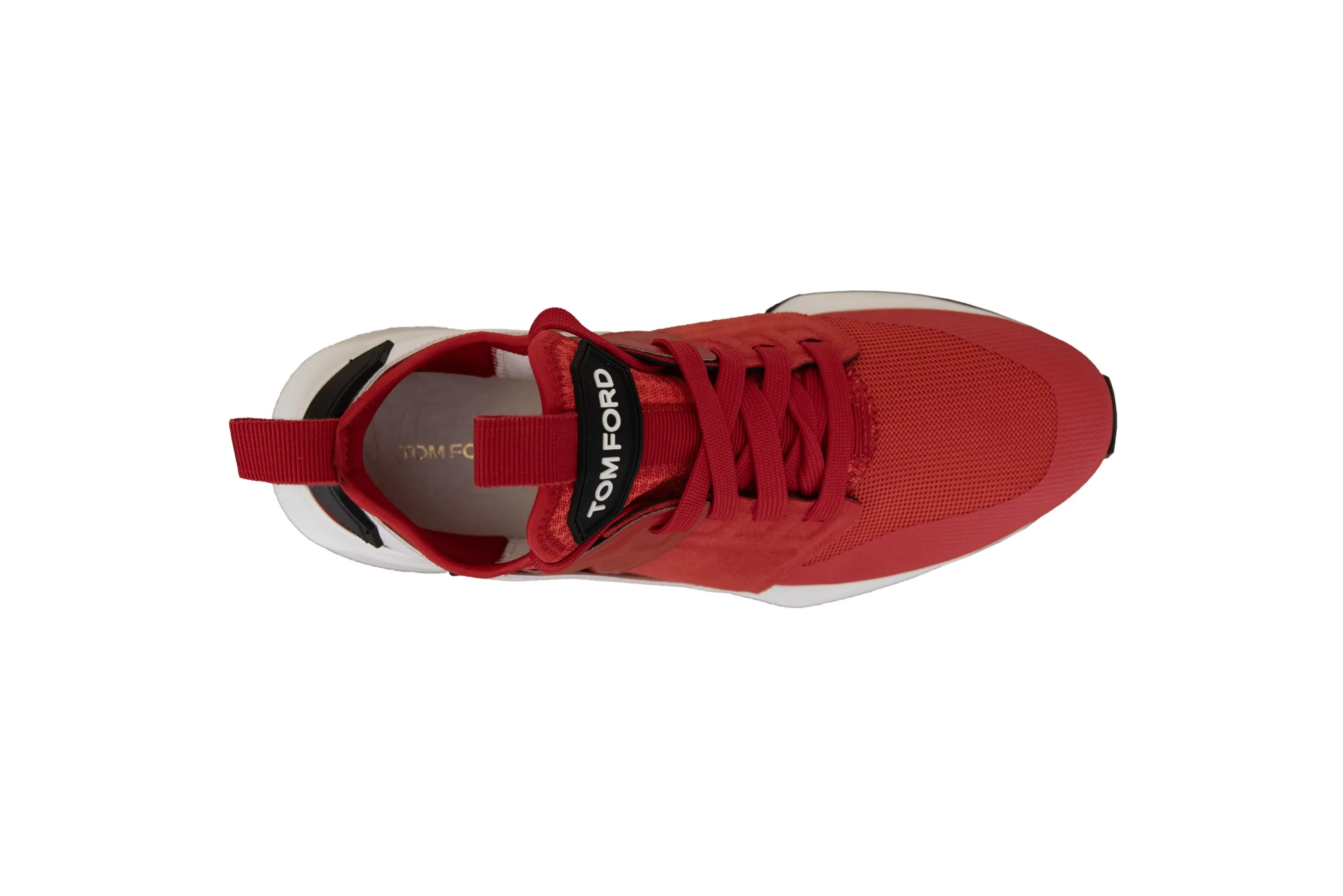 TOM FORD J1100 3RW02 Sneakers