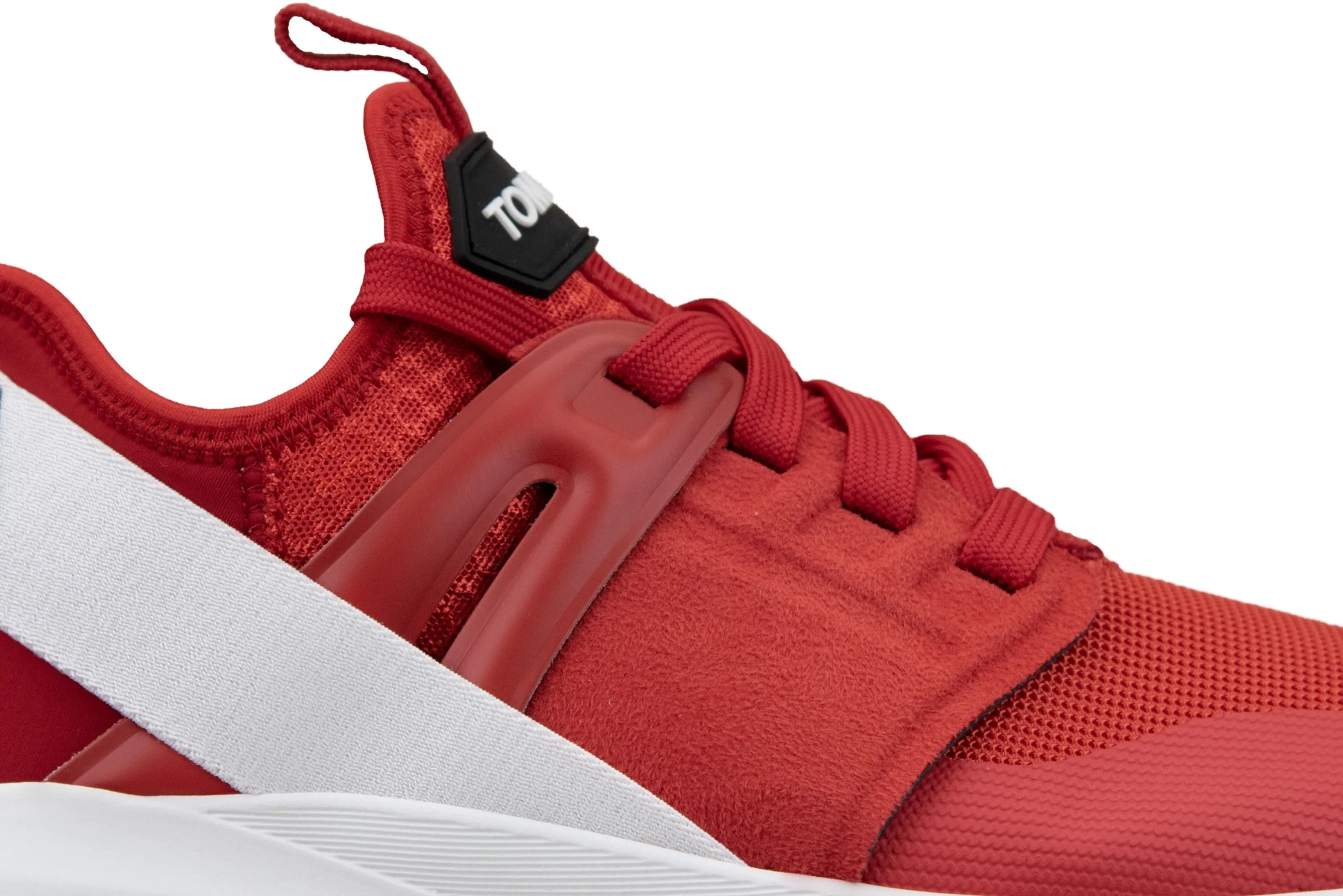 TOM FORD J1100 3RW02 Sneakers