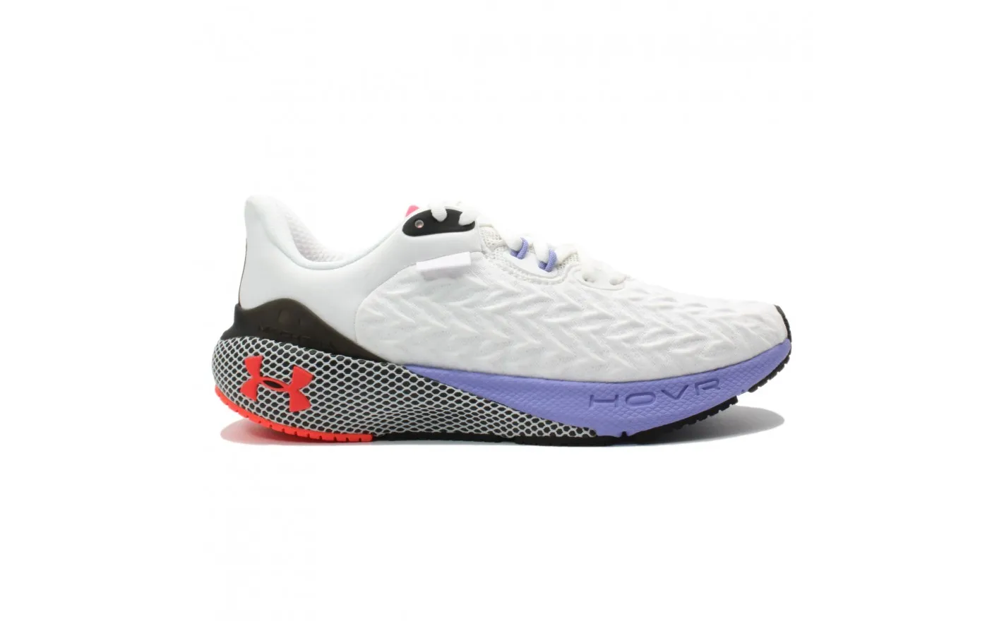 Under Armour Machina 3 Donna Bianco