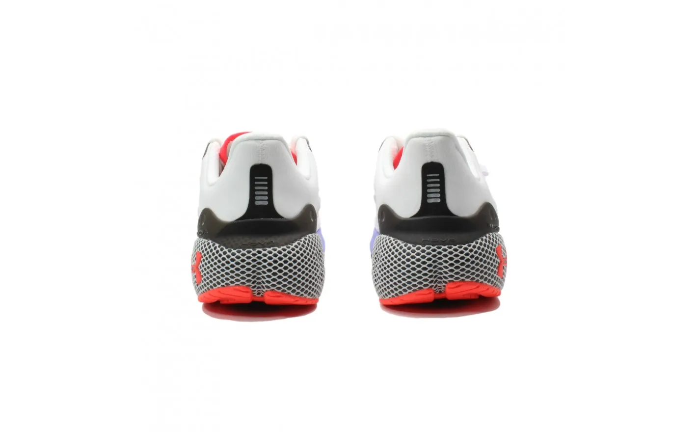 Under Armour Machina 3 Donna Bianco