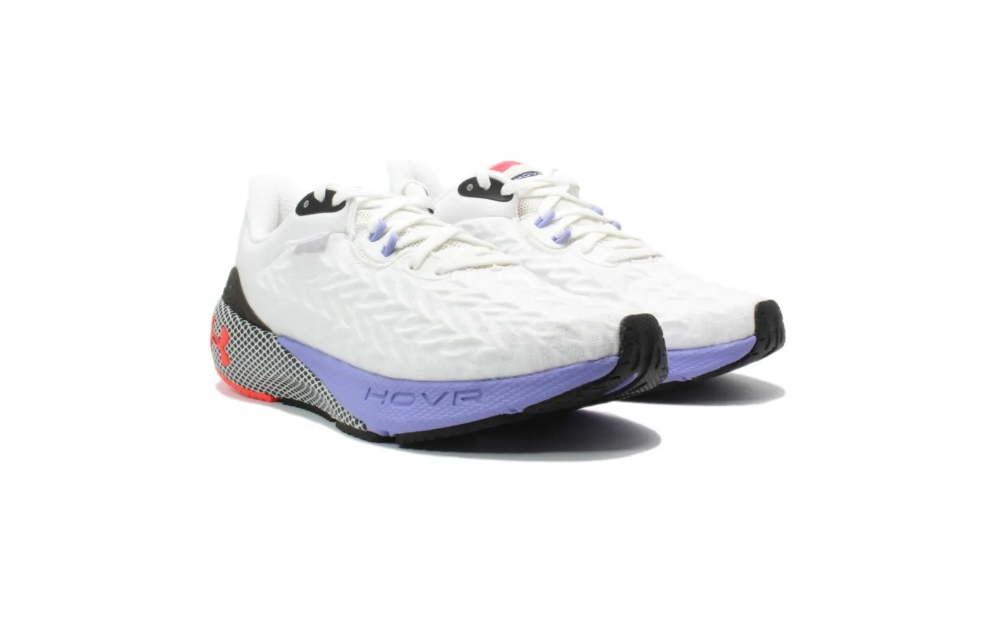 Under Armour Machina 3 Donna Bianco