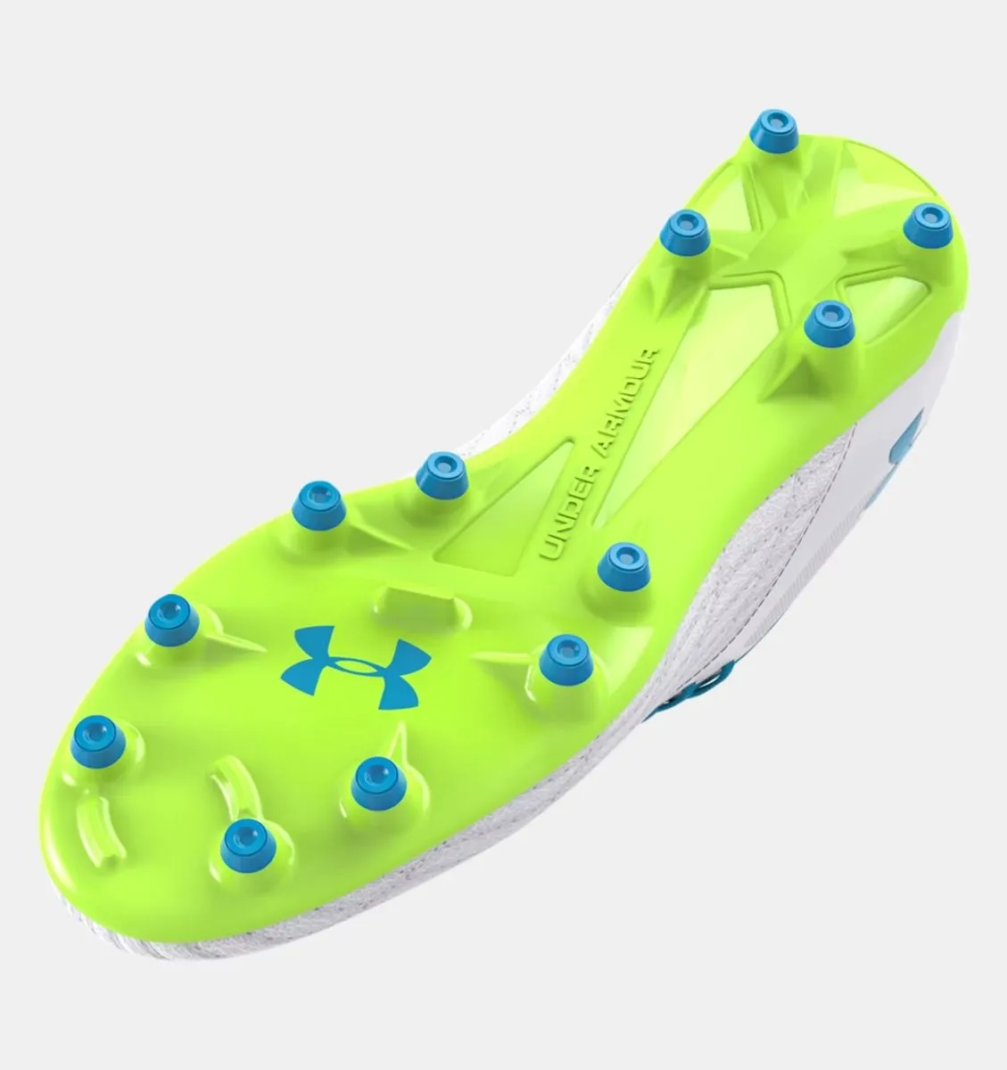 Under Armour Magnetico select 3.0 fg
