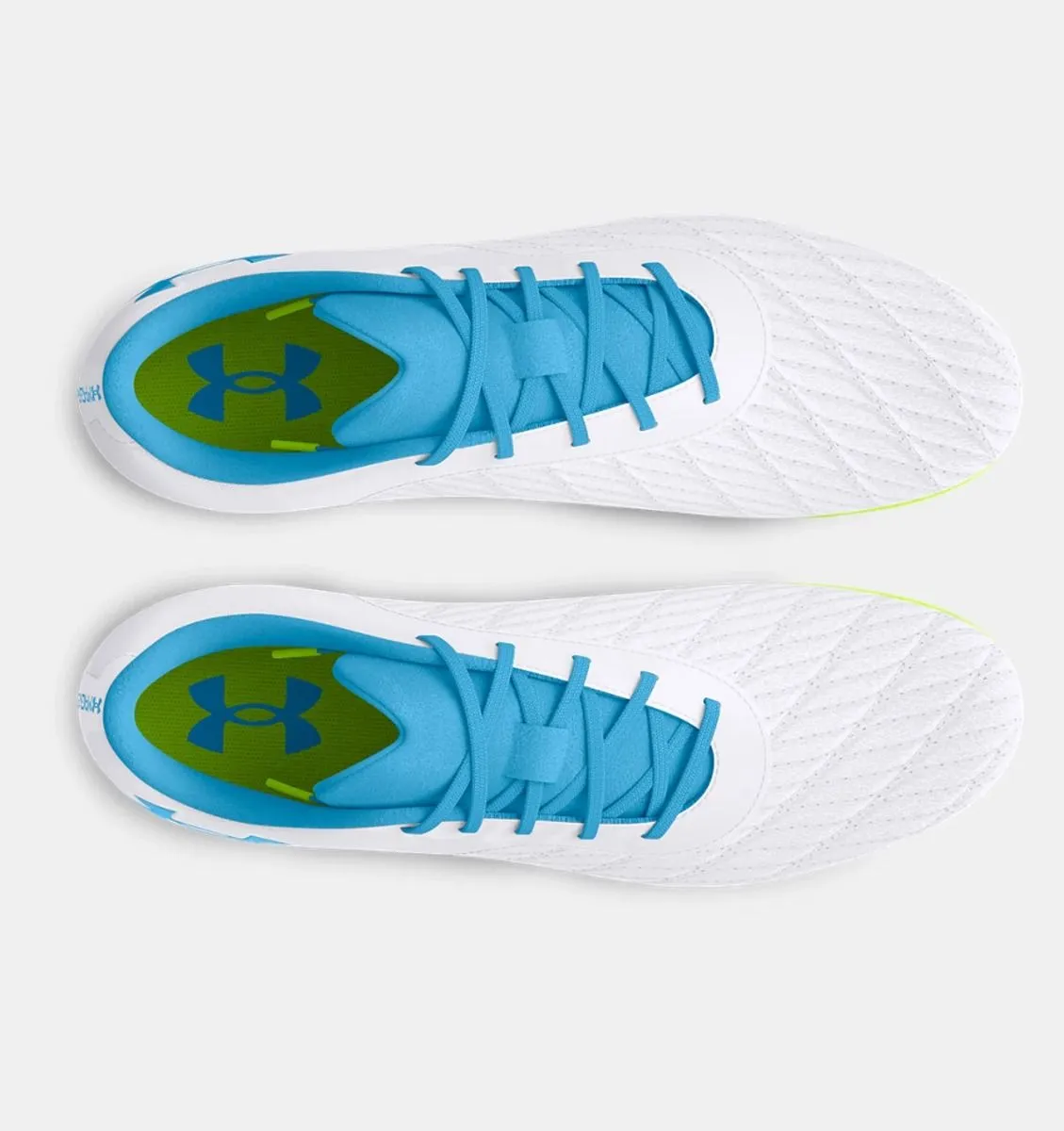 Under Armour Magnetico select 3.0 fg