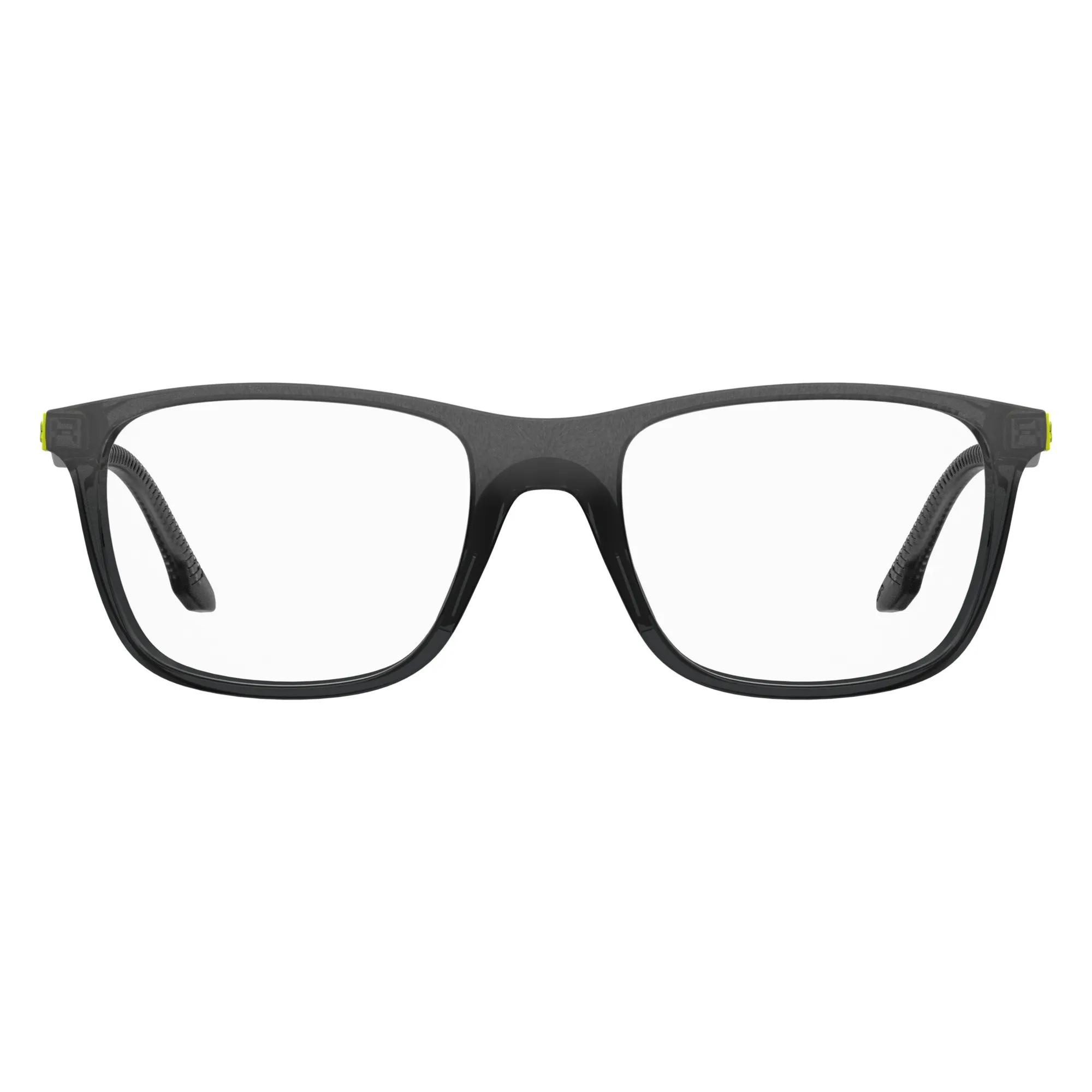   Under Armour UA 5069/G - 63M Grigio Cristallo | Occhiale Da Vista Uomo 