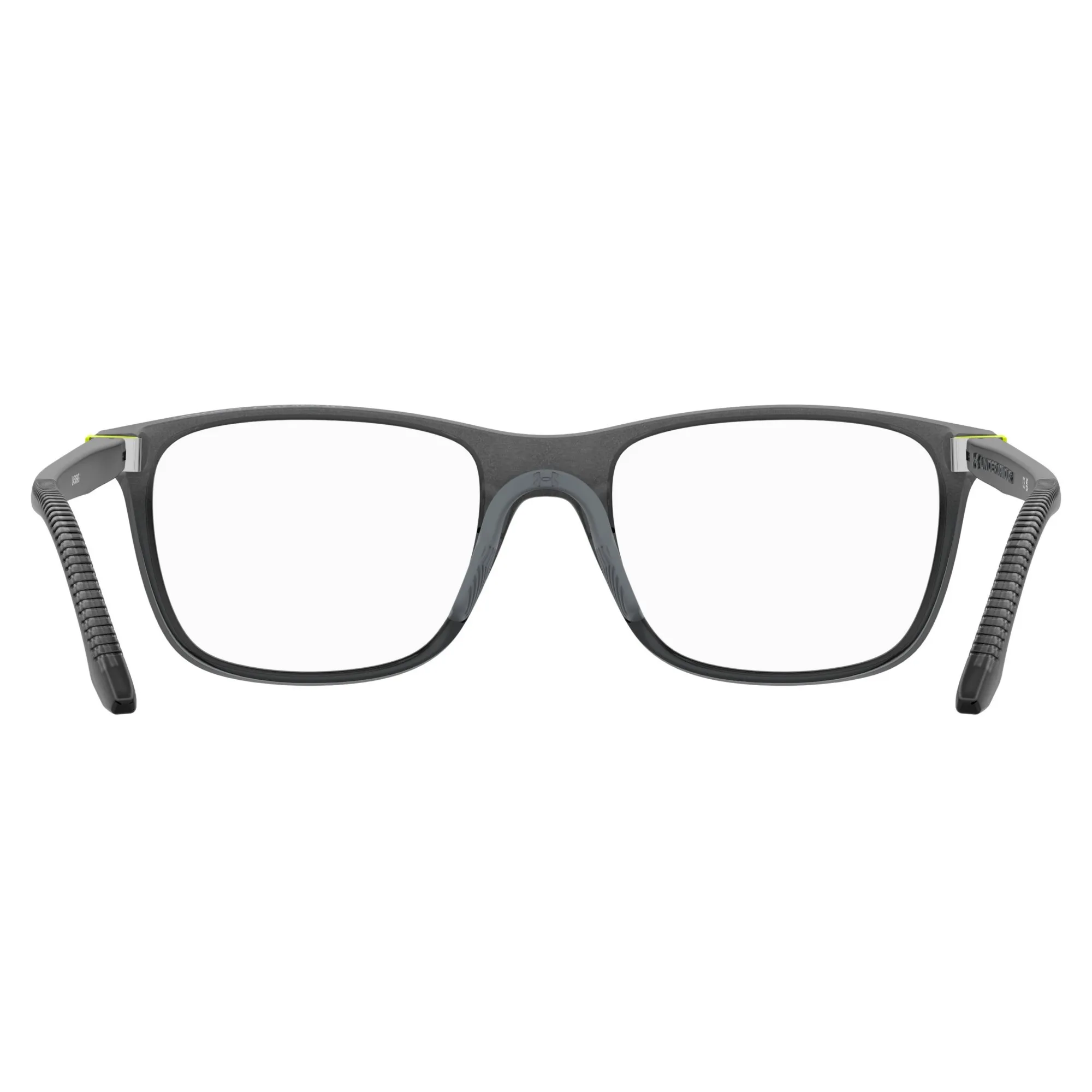   Under Armour UA 5069/G - 63M Grigio Cristallo | Occhiale Da Vista Uomo 