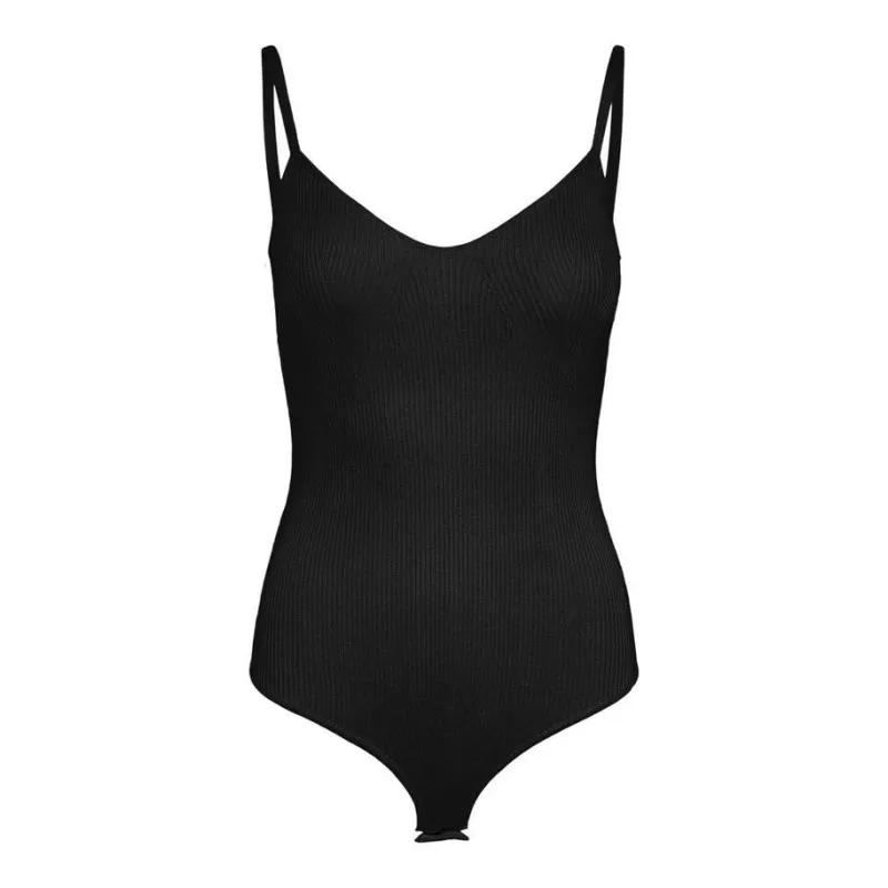 V-NECK BODY DONNA VEROMODA