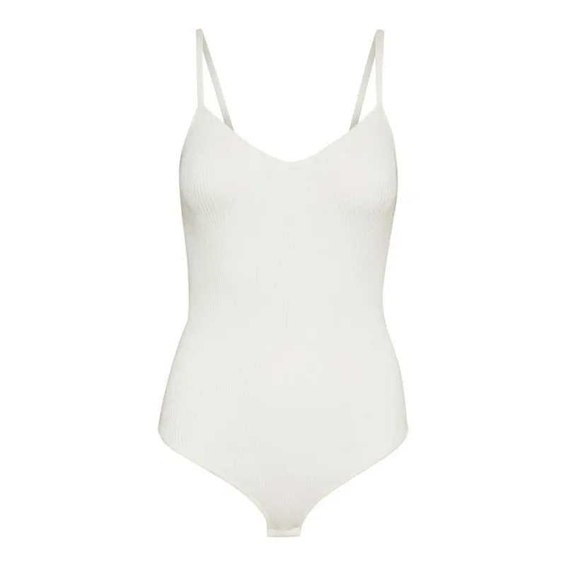 V-NECK BODY DONNA VEROMODA