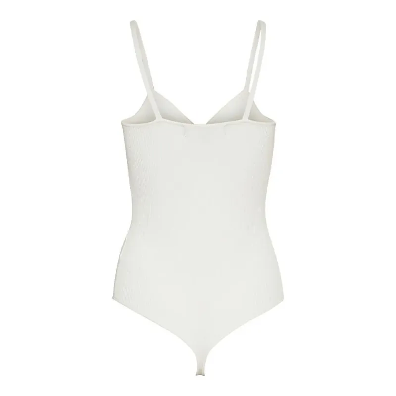 V-NECK BODY DONNA VEROMODA