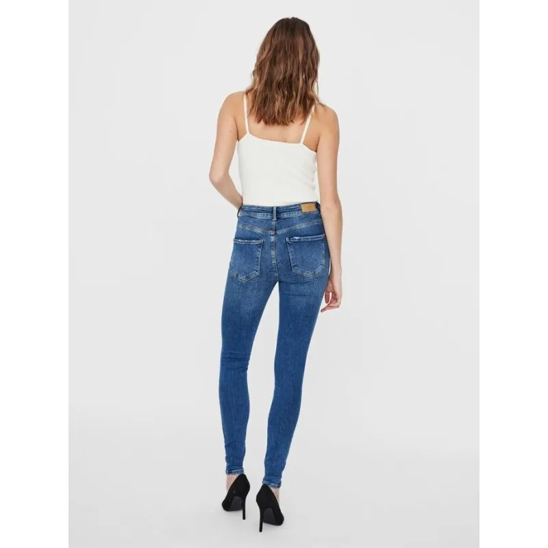 V-NECK BODY DONNA VEROMODA