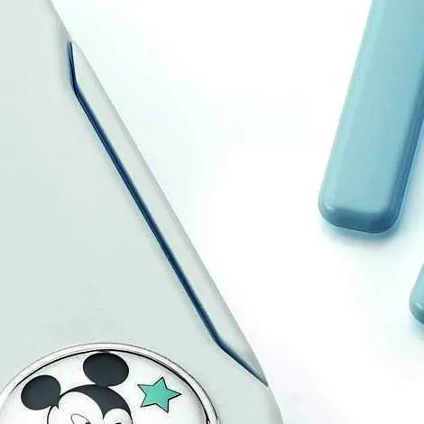 VALENTI Accessori neonato Valenti Argenti D138 BI
