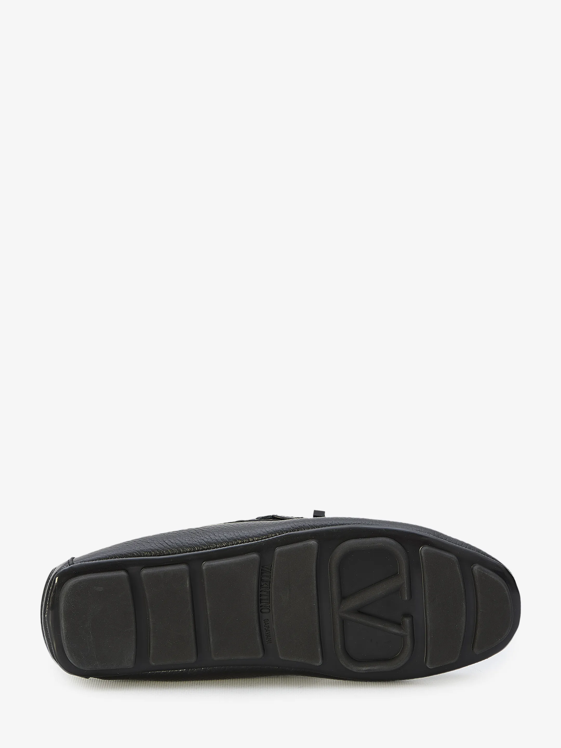 VALENTINO GARAVANI    Mocassini Driving VLogo Signature