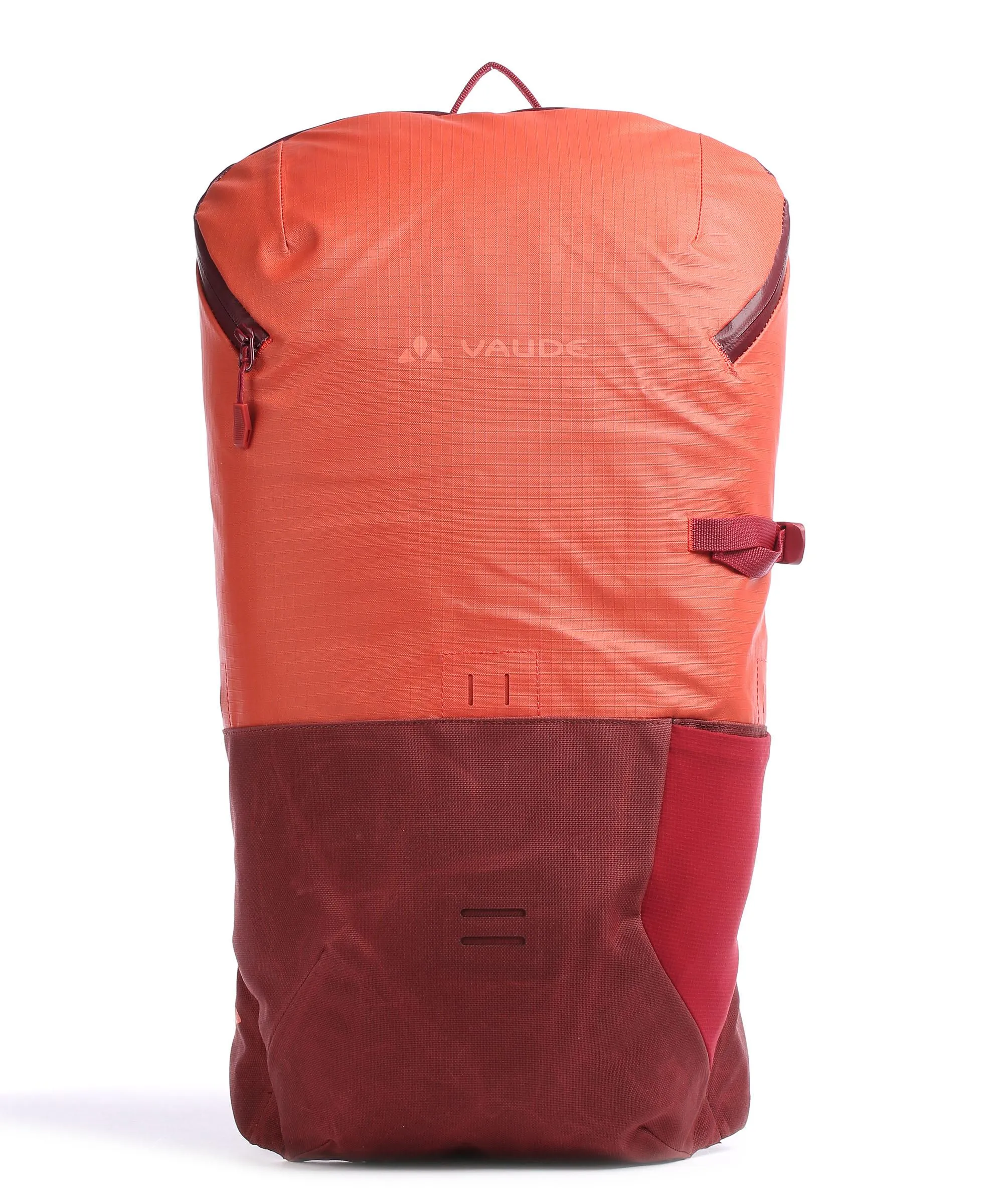  Vaude CityGo 14 Zaino poliammide rosso  