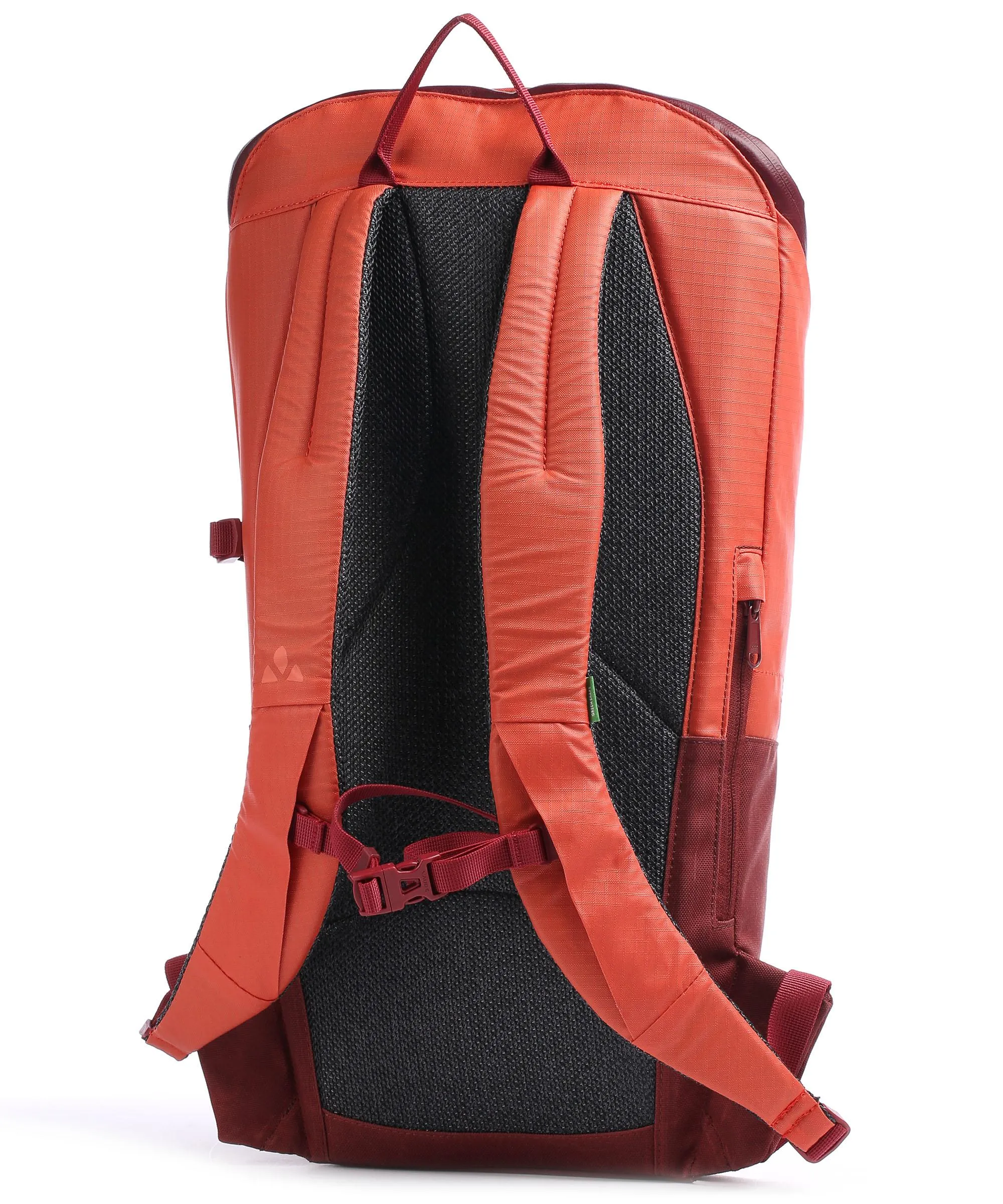  Vaude CityGo 14 Zaino poliammide rosso  
