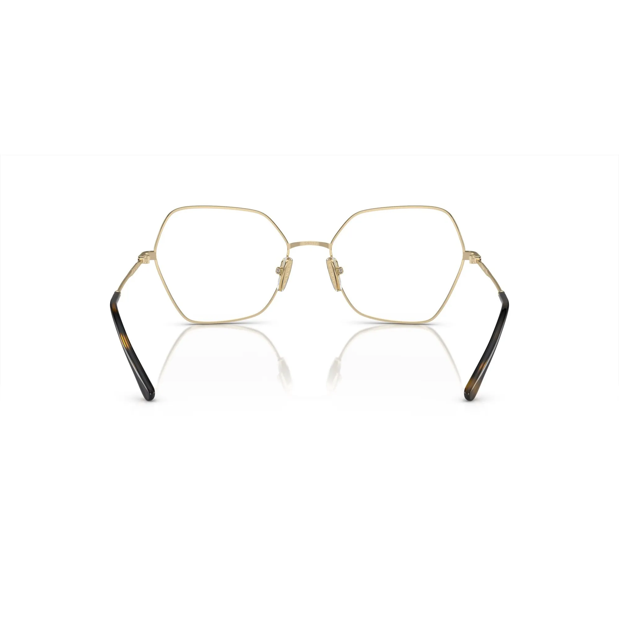   Vogue VO 4281 - 5078 Top Avana/oro Pallido | Occhiale Da Vista Donna 