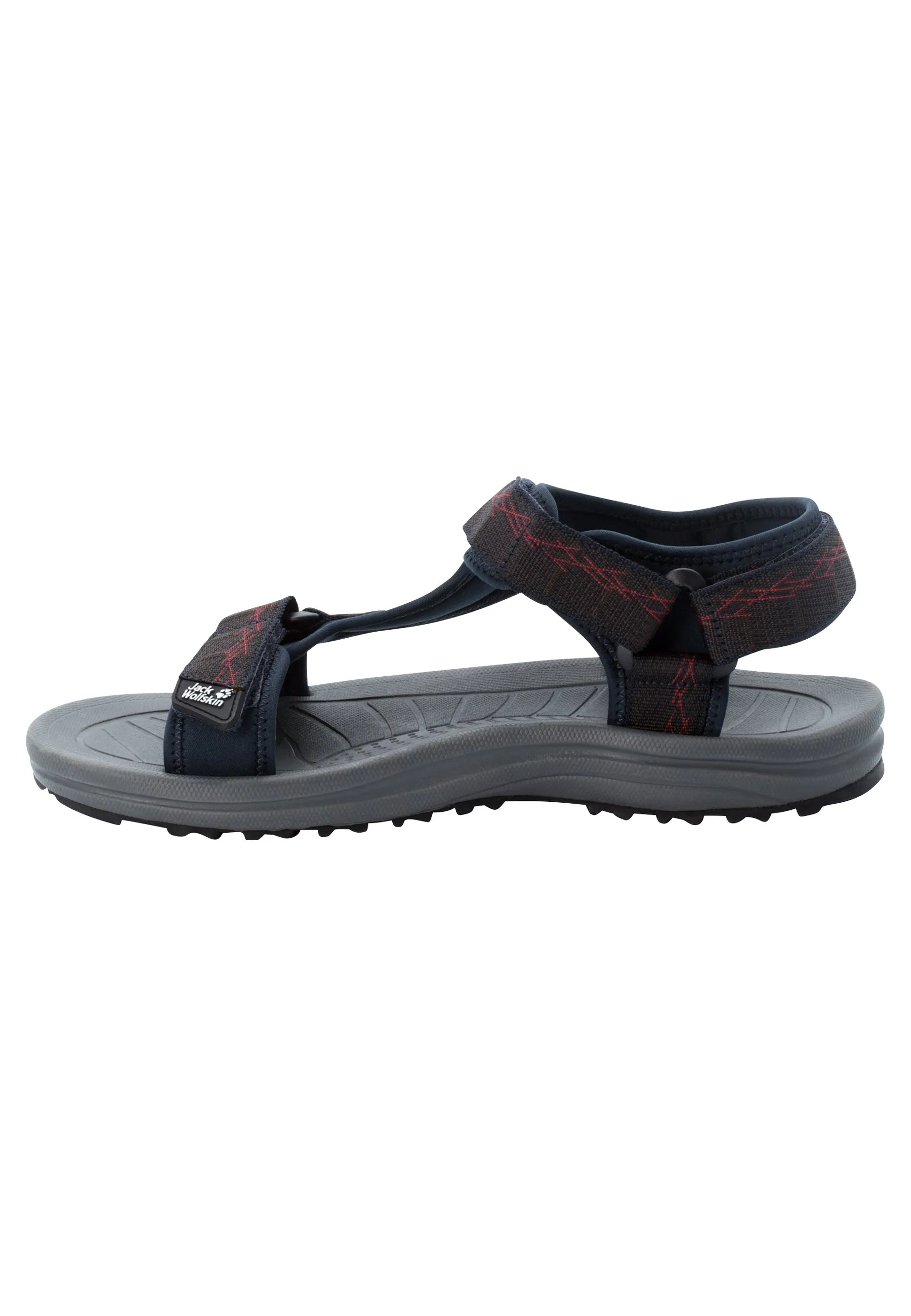 WAVE BREAKER  - Sandali da trekking
