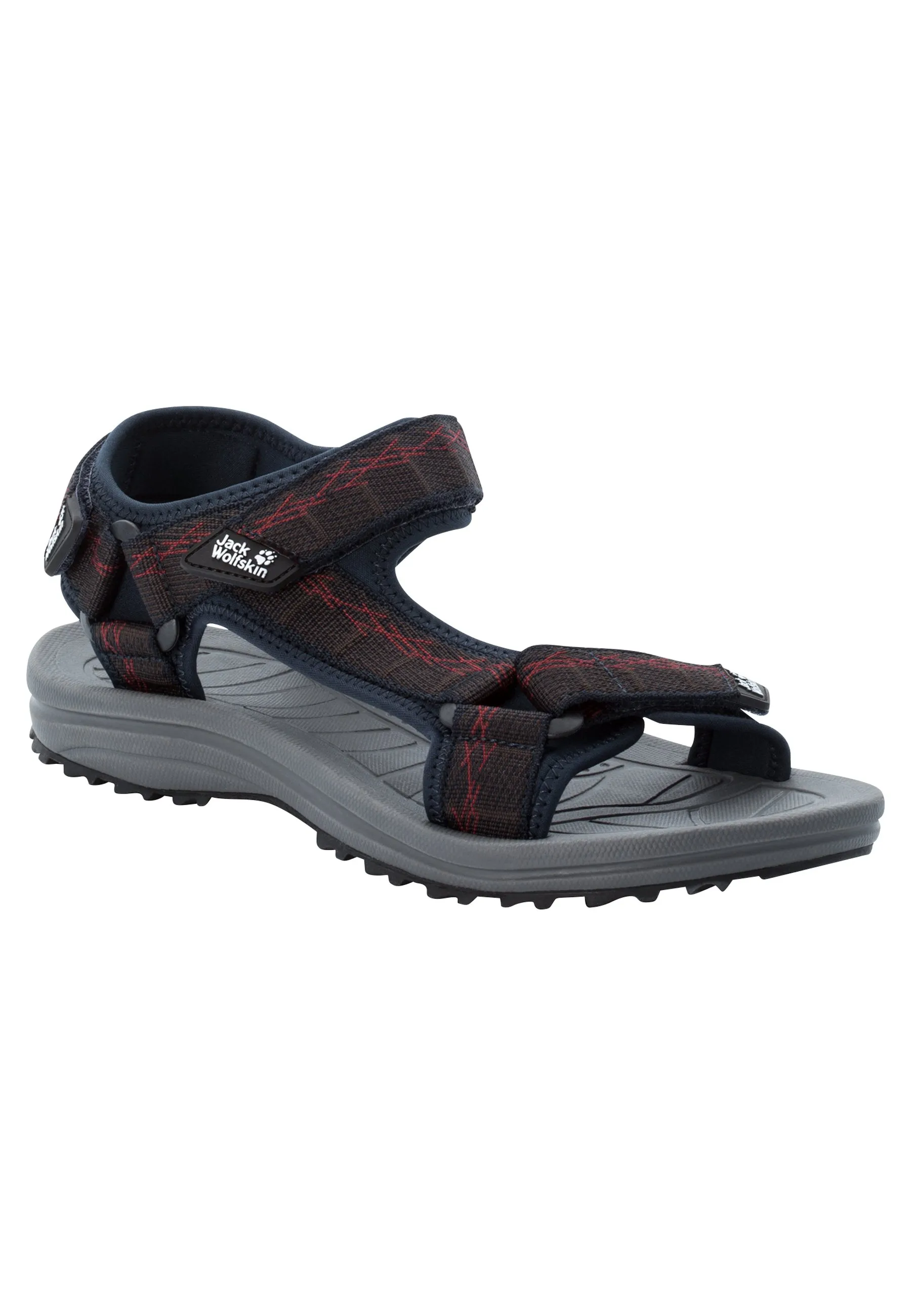 WAVE BREAKER  - Sandali da trekking
