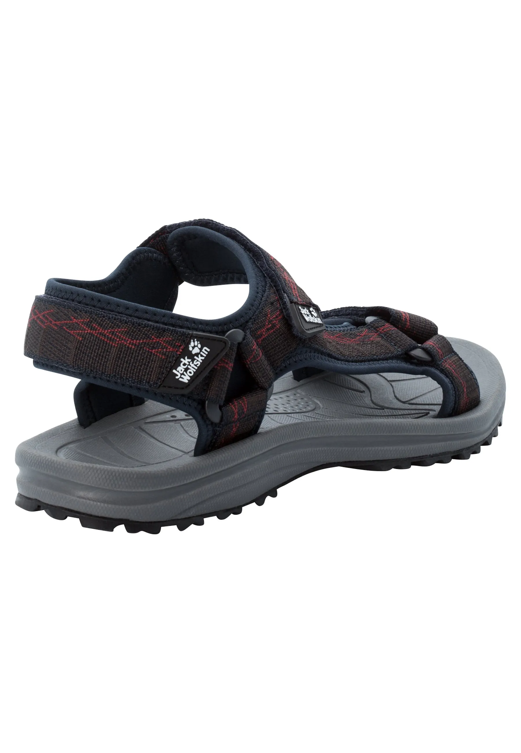 WAVE BREAKER  - Sandali da trekking