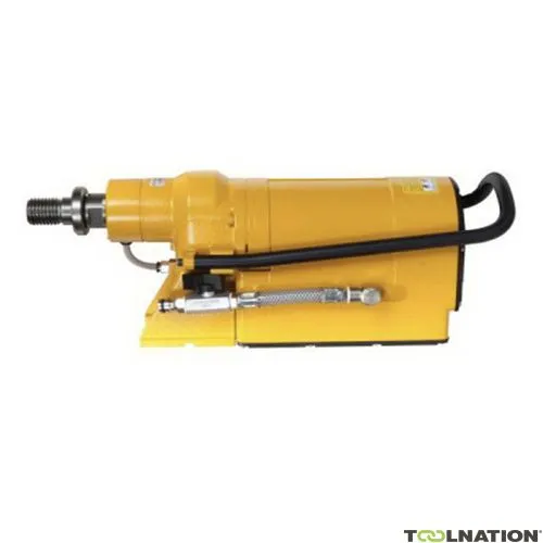 Weka SR25 Trapano diamantato compatto a colonna NAT