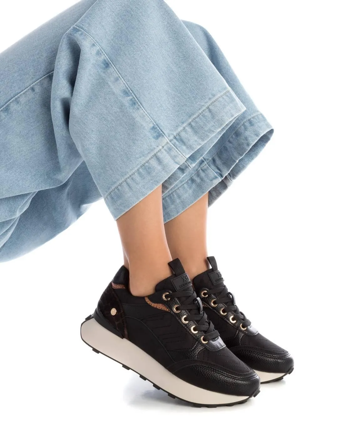 Xti  ---------    ------------ Sneakers donna 14209501 AI24