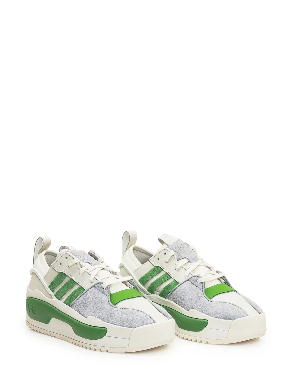 Y-3 Sneaker RIVALRY 