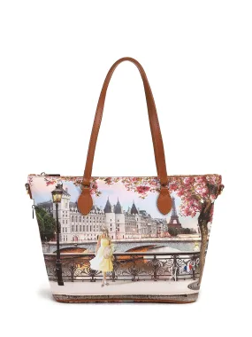 Ynot Shopper YES396S4_CON