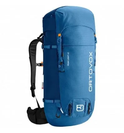 Zaino Ortovox Peak Light 40 (blu heritage)