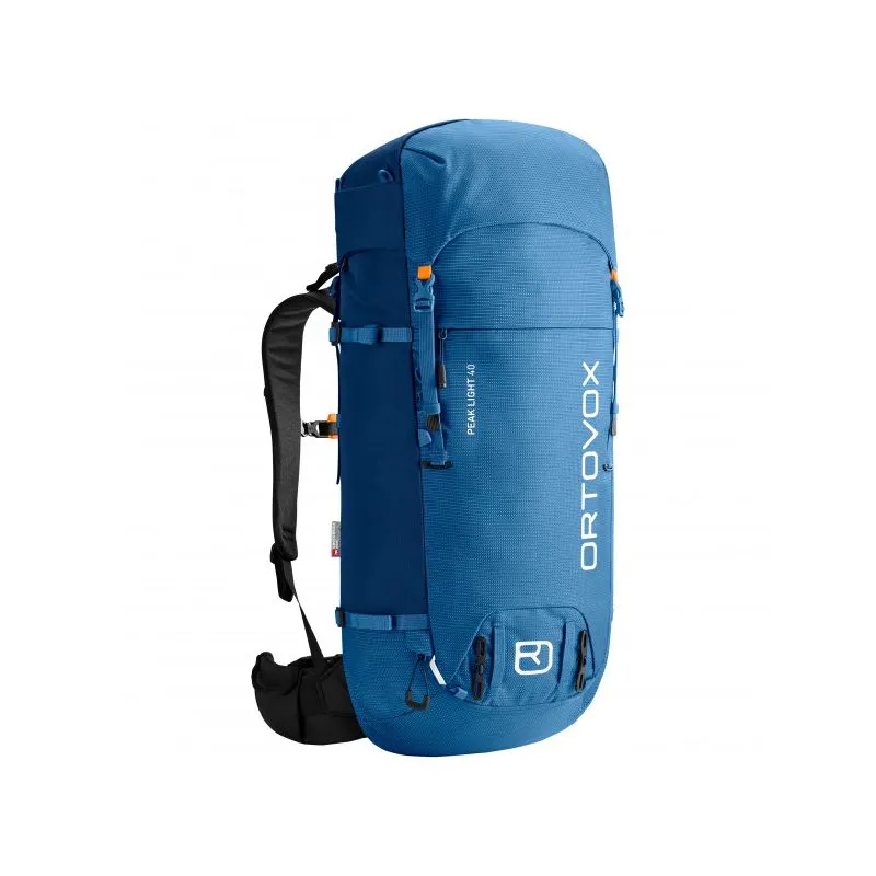 Zaino Ortovox Peak Light 40 (blu heritage)