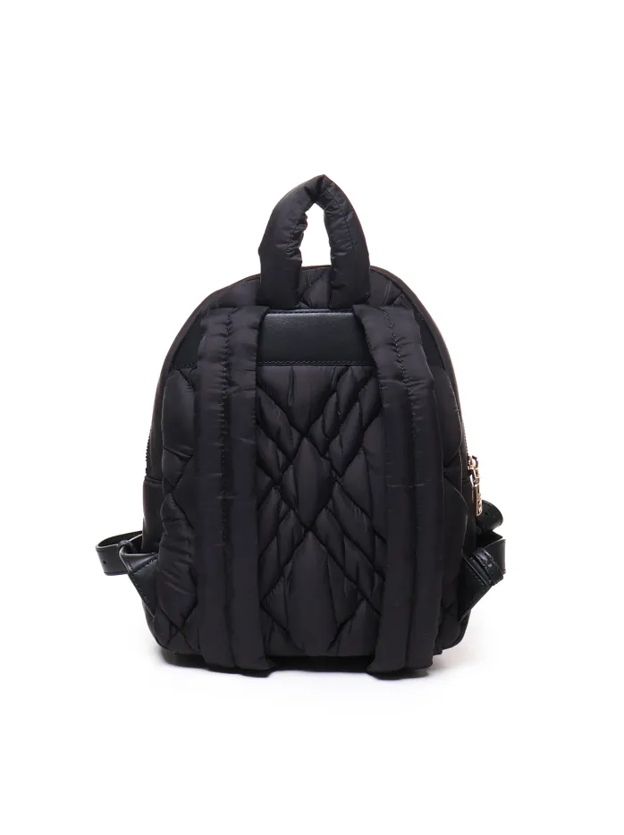 ZAINO TRAPUNTATO IN NYLON
